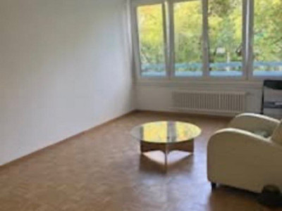 Appartement de 2,5 pièces au 1er étage situé à Veyrier 1255 image 1
