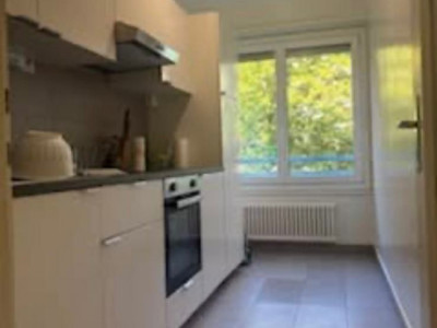 Appartement de 2,5 pièces au 1er étage situé à Veyrier 1255 image 3