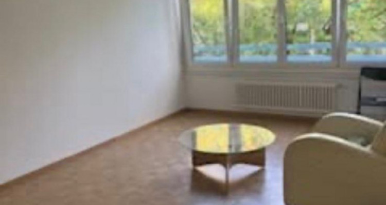 Appartement de 2,5 pièces au 1er étage situé à Veyrier 1255 image 1