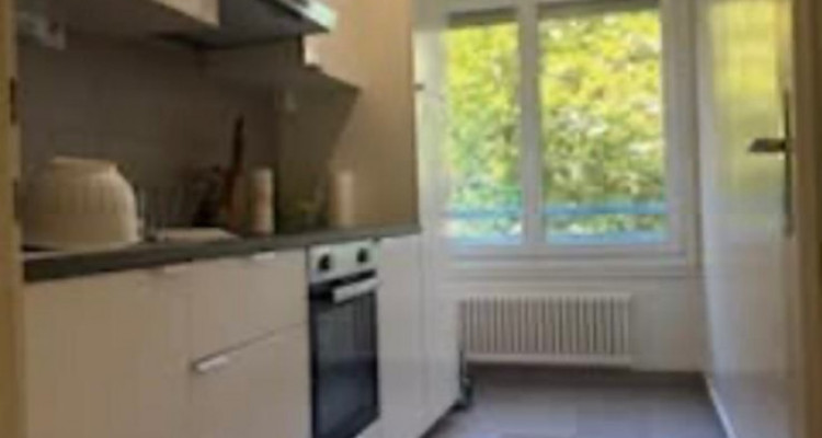 Appartement de 2,5 pièces au 1er étage situé à Veyrier 1255 image 3