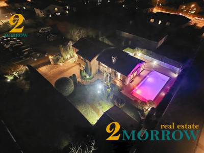 Maison individuelle rénovée avec piscine – Le cocon idéal entre Genève et Nyon  image 2