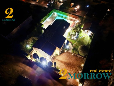 Maison individuelle rénovée avec piscine – Le cocon idéal entre Genève et Nyon  image 1