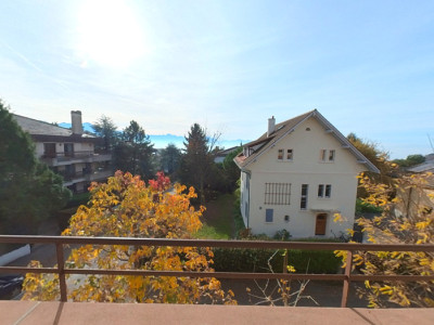 À louer – 3 pièces rénové au dernier étage avec vue sur le lac à Pully image 7