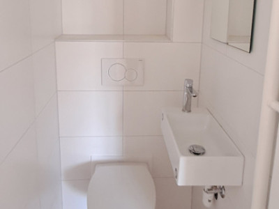 À louer – 4 pièces rénové au dernier étage avec vue sur le lac à Pully image 7