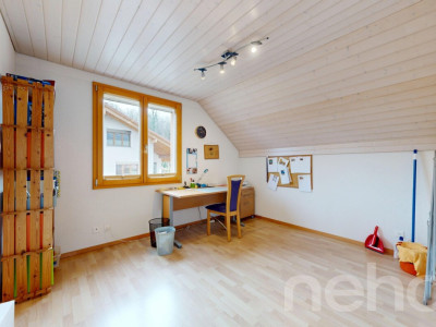 Maison lumineuse avec espace loisirs image 8