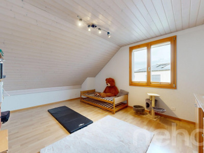 Maison lumineuse avec espace loisirs image 9