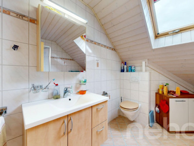 Maison lumineuse avec espace loisirs image 10