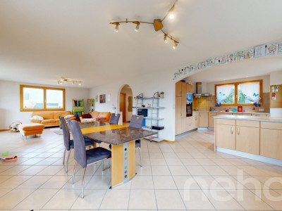 Maison lumineuse avec espace loisirs image 12