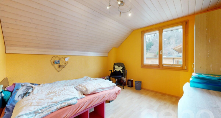 Maison lumineuse avec espace loisirs image 7