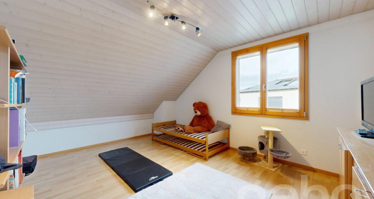 Maison lumineuse avec espace loisirs image 9