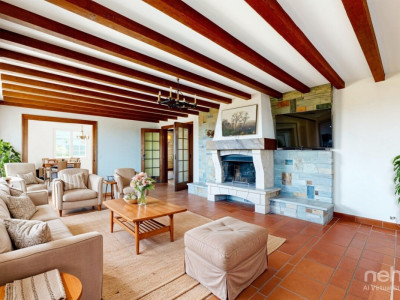 Spacieuse villa avec fort potentiel et vue imprenable, proche de Nyon image 4