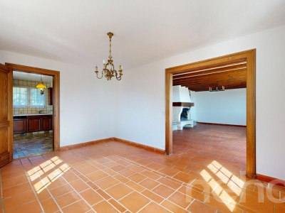 Spacieuse villa avec fort potentiel et vue imprenable, proche de Nyon image 7