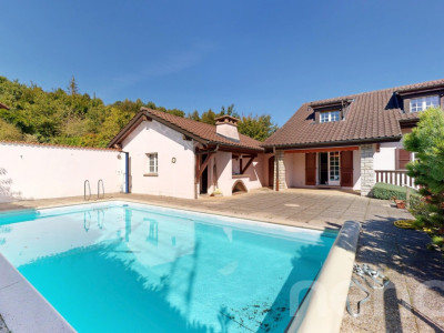 Spacieuse villa avec fort potentiel et vue imprenable, proche de Nyon image 11