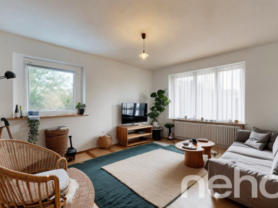 Attraktive 5.5-Zimmer-Maisonettewohnung mit durchdachtem Grundriss image 3