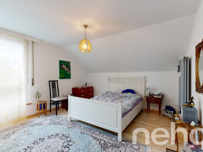 Attraktive 5.5-Zimmer-Maisonettewohnung mit durchdachtem Grundriss image 4