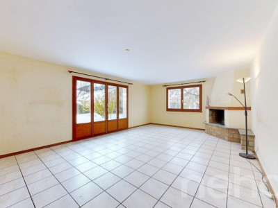 Maison individuelle au c?ur de Grandvillard image 3