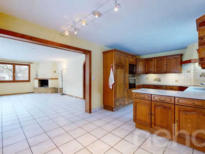 Maison individuelle au c?ur de Grandvillard image 5