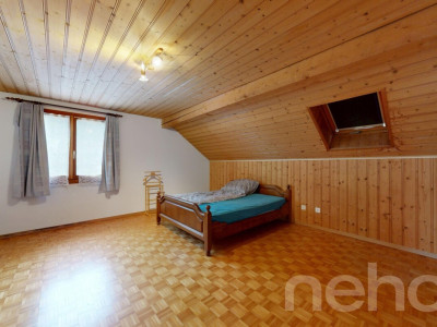 Maison individuelle au c?ur de Grandvillard image 7