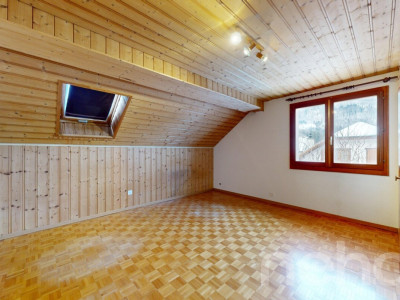 Maison individuelle au c?ur de Grandvillard image 8