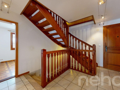 Maison individuelle au c?ur de Grandvillard image 10