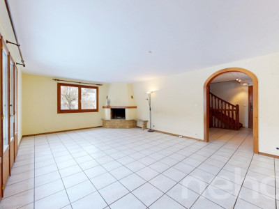 Maison individuelle au c?ur de Grandvillard image 12