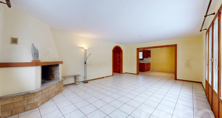 Maison individuelle au c?ur de Grandvillard image 2