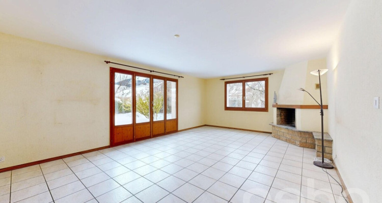 Maison individuelle au c?ur de Grandvillard image 3