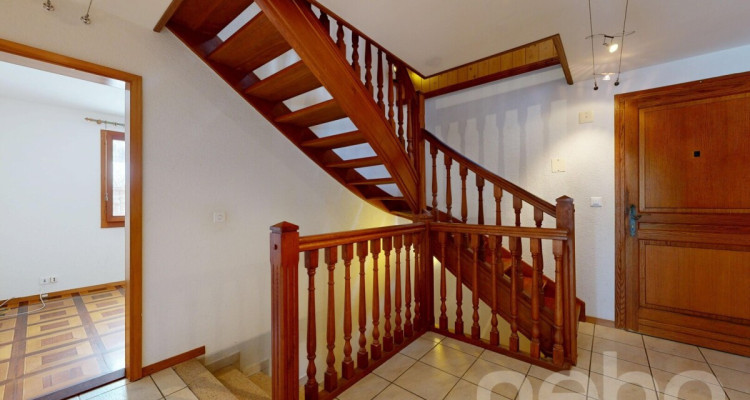 Maison individuelle au c?ur de Grandvillard image 10