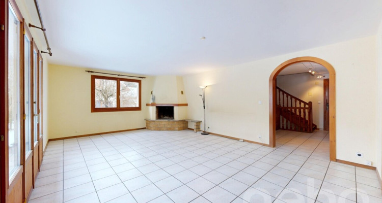 Maison individuelle au c?ur de Grandvillard image 12