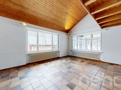 Grosszügiges 4.5-Zimmer-Doppeleinfamilienhaus image 2