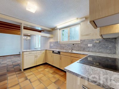 Grosszügiges 4.5-Zimmer-Doppeleinfamilienhaus image 3