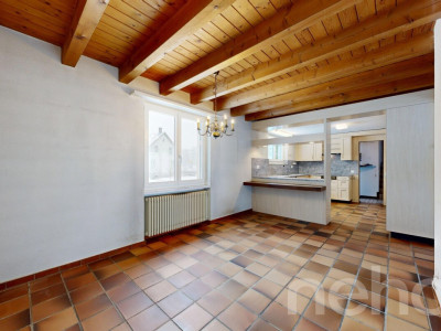 Grosszügiges 4.5-Zimmer-Doppeleinfamilienhaus image 4