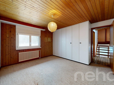 Grosszügiges 4.5-Zimmer-Doppeleinfamilienhaus image 7