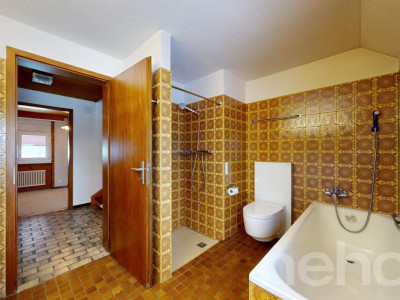 Grosszügiges 4.5-Zimmer-Doppeleinfamilienhaus image 8