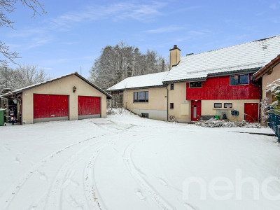 Grosszügiges 4.5-Zimmer-Doppeleinfamilienhaus image 11