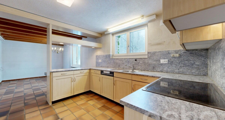 Grosszügiges 4.5-Zimmer-Doppeleinfamilienhaus image 3