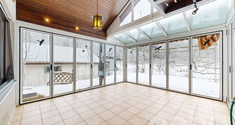 Grosszügiges 4.5-Zimmer-Doppeleinfamilienhaus image 5