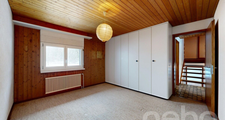 Grosszügiges 4.5-Zimmer-Doppeleinfamilienhaus image 7