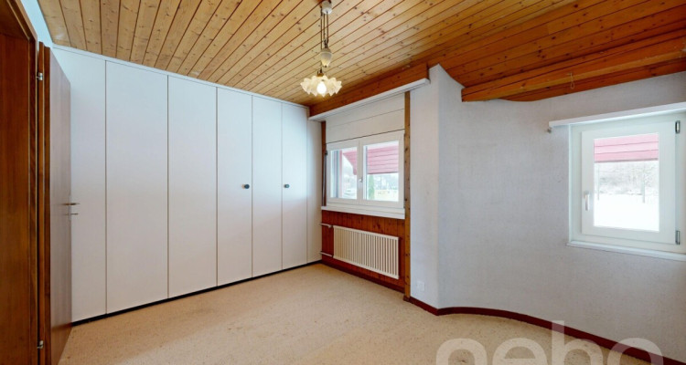 Grosszügiges 4.5-Zimmer-Doppeleinfamilienhaus image 9