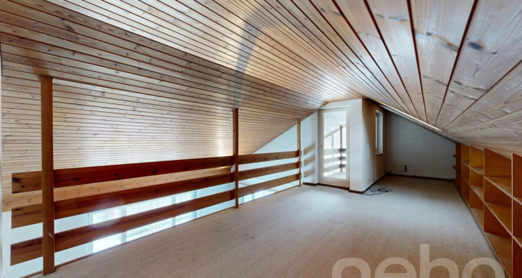 Grosszügiges 4.5-Zimmer-Doppeleinfamilienhaus image 10