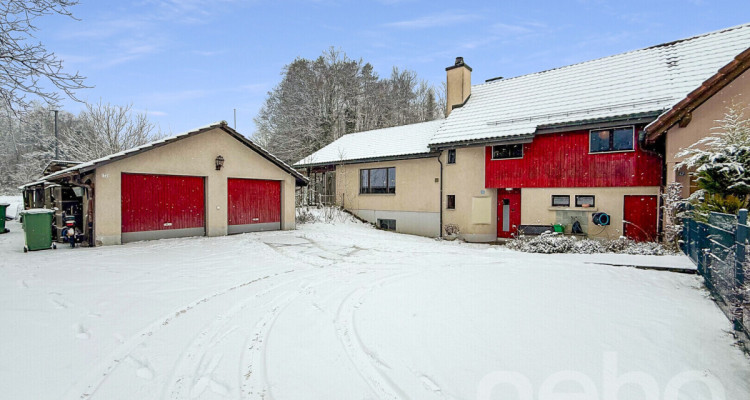 Grosszügiges 4.5-Zimmer-Doppeleinfamilienhaus image 11