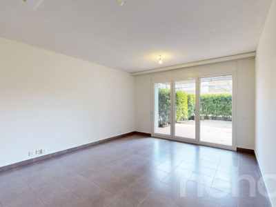 Rez-de-jardin 4 pièces, 81 m², Casatax, au c?ur d?un quartier calme image 2