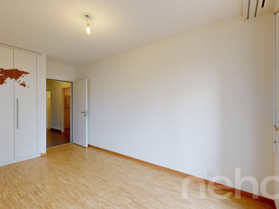 Rez-de-jardin 4 pièces, 81 m², Casatax, au c?ur d?un quartier calme image 7