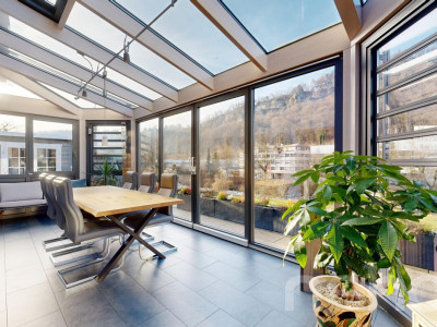 Ein Zuhause mit Charakter, Licht und aussergewöhnlichem Wohnkomfort image 3