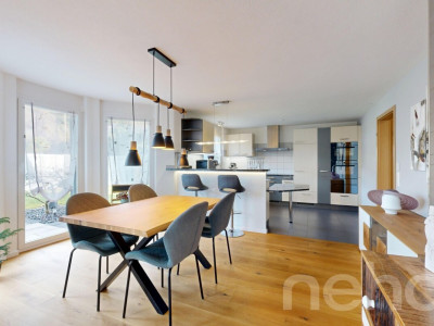 Ein Zuhause mit Charakter, Licht und aussergewöhnlichem Wohnkomfort image 4