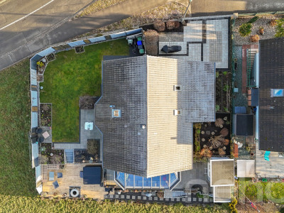 Ein Zuhause mit Charakter, Licht und aussergewöhnlichem Wohnkomfort image 12