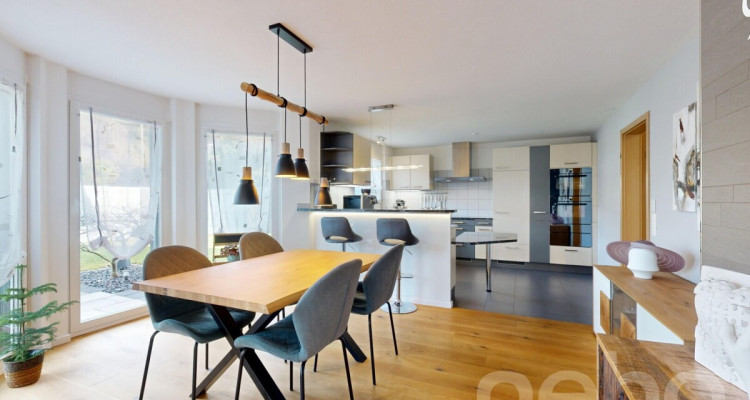 Ein Zuhause mit Charakter, Licht und aussergewöhnlichem Wohnkomfort image 4