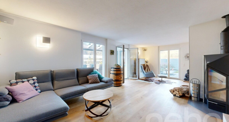 Ein Zuhause mit Charakter, Licht und aussergewöhnlichem Wohnkomfort image 5