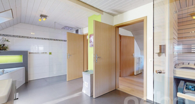 Ein Zuhause mit Charakter, Licht und aussergewöhnlichem Wohnkomfort image 8