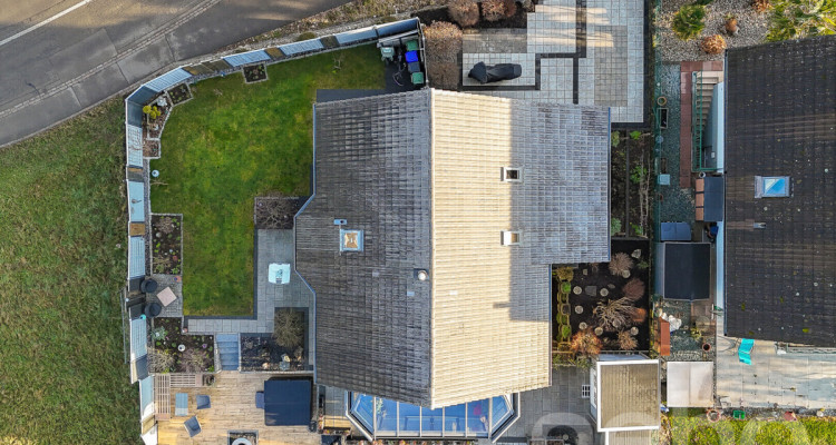 Ein Zuhause mit Charakter, Licht und aussergewöhnlichem Wohnkomfort image 12